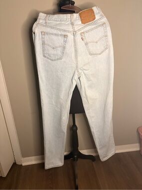 Jeans subcategory classification